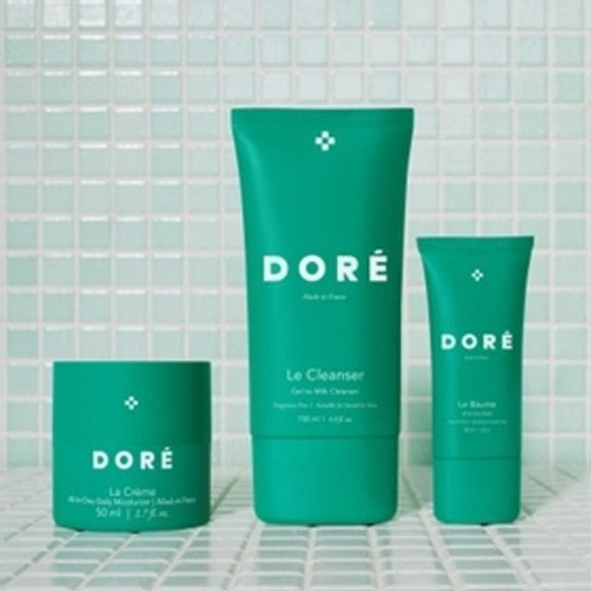 Doré